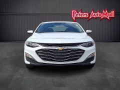Used 2024  Chevrolet Malibu 4dr Sdn 1LT at Peters Auto Mall near High Point&comma; NC