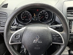Used 2022  Mitsubishi Outlander Sport S 2&period;0 CVT at Peters Auto Mall near High Point&comma; NC