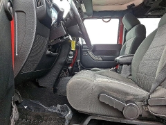 Used 2011  Jeep Wrangler Unlimited 4d Convertible Sport at Peters Auto Mall near High Point&comma; NC