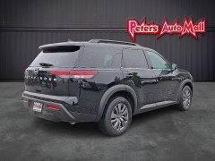 Used 2025  Nissan Pathfinder SV 2WD at Peters Auto Mall near High Point&comma; NC