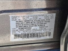 Used 2025  Nissan Sentra SV CVT at Peters Auto Mall near High Point&comma; NC