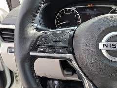 Used 2020  Nissan Altima 4d Sedan AWD 2&period;5L SV at Peters Auto Mall near High Point&comma; NC