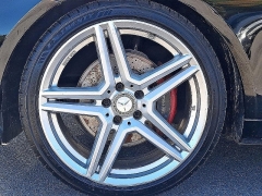 Used 2014  Mercedes-Benz E-Class 2d Convertible E350 at Peters Auto Mall near High Point, NC