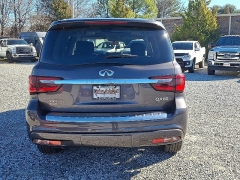 Used 2024  INFINITI QX80 LUXE AWD at Peters Auto Mall near High Point&comma; NC