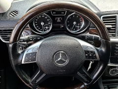 Used 2014  Mercedes-Benz GL-Class 4d SUV GL450 at Peters Auto Mall near High Point&comma; NC