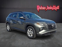  2022 Hyundai Tucson SEL FWD at Peters Auto Mall near High Point, NC