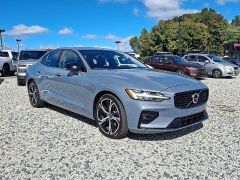 Used 2024 Volvo S60 B5 AWD Plus Dark Theme at Peters Auto Mall near High Point, NC