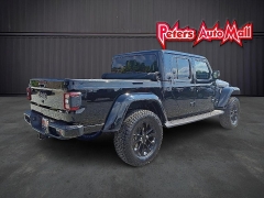 Used 2022 Jeep Gladiator Overland 4x4 at Peters Auto Mall near High Point, NC