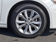 Used 2024  Chevrolet Malibu 4dr Sdn 1LT at Peters Auto Mall near High Point&comma; NC