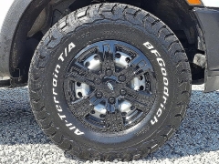 Used 2023  Ford Ranger XL 4WD SuperCab 6' Box at Peters Auto Mall near High Point&comma; NC