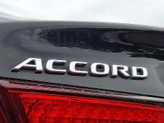 Used 2019  Honda Accord Sedan 4d EX 1&period;5L at Peters Auto Mall near High Point&comma; NC