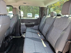 Used 2025  Ford Super Duty F-250 4WD XL Crew Cab SRW 6&period;75' Box at Peters Auto Mall near High Point&comma; NC