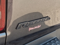 Used 2021  Ram 1500 4WD Rebel Crew Cab 5'7" Box at Peters Auto Mall near High Point&comma; NC