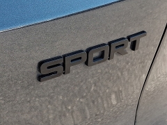 Used 2023  Honda CR-V Hybrid Sport FWD at Peters Auto Mall near High Point&comma; NC