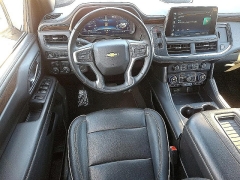 Used 2023  Chevrolet Suburban 4WD 4dr Premier at Peters Auto Mall near High Point&comma; NC