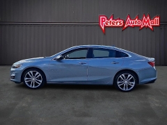 Used 2023  Chevrolet Malibu 4dr Sdn 1LT at Peters Auto Mall near High Point&comma; NC