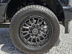 Used 2021  Ford Super Duty F-350 4WD Limited Crew Cab SRW 6&period;75' Box at Peters Auto Mall near High Point&comma; NC