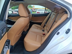 Used 2017 Lexus IS IS 300 AWD at Peters Auto Mall near High Point, NC