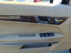 Used 2013  Mercedes-Benz E-Class 2d Coupe E350 4matic at Peters Auto Mall near High Point&comma; NC