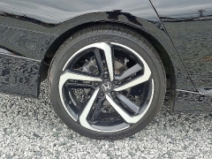 Used 2022 Honda Accord Sedan Sport 1.5T CVT at Peters Auto Mall near High Point, NC
