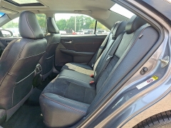 Used 2017 Toyota Camry 4d Sedan XSE at Peters Auto Mall near High Point, NC
