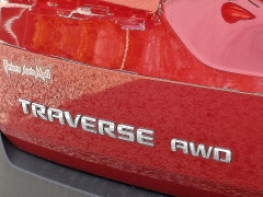 Used 2023  Chevrolet Traverse AWD 4dr LT Cloth w&sol;1LT at Peters Auto Mall near High Point&comma; NC