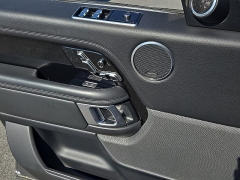 Used 2019  Land Rover Range Rover 4d SUV 5&period;0L SC at Peters Auto Mall near High Point&comma; NC