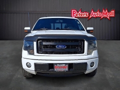 Used 2013  Ford F-150 2WD Supercrew FX2 at Peters Auto Mall near High Point, NC
