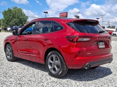 Used 2024  Ford Escape ST-Line FWD at Peters Auto Mall near High Point&comma; NC