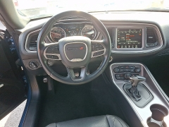 Used 2022  Dodge Challenger SXT RWD at Peters Auto Mall near High Point&comma; NC