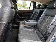 Used 2025  Mazda CX-50 2&period;5 S Preferred Package AWD at Peters Auto Mall near High Point&comma; NC