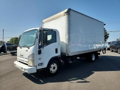 Used 2015 Isuzu Medium Duty Cabover NPR HD Regular Cab Diesel at Peters Auto Mall near High Point, NC