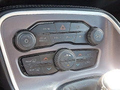 Used 2022  Dodge Challenger R/T Scat Pack RWD at Peters Auto Mall near High Point, NC