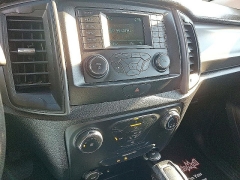 Used 2021  Ford Ranger XL 4WD SuperCrew 5' Box at Peters Auto Mall near High Point&comma; NC