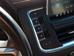 Used 2021  Chevrolet Tahoe 2WD 4dr LT at Peters Auto Mall near High Point, NC