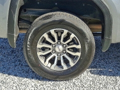 Used 2019  GMC Sierra 1500 4WD Crew Cab AT4 at Peters Auto Mall near High Point, NC