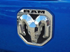 Used 2022 Ram 1500 2WD Big Horn Crew Cab 5'7" Box at Peters Auto Mall near High Point, NC