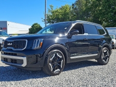 Used 2024  Kia Telluride EX FWD at Peters Auto Mall near High Point&comma; NC