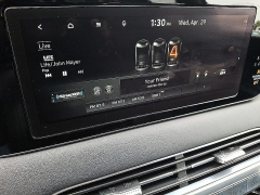 Used 2021  Hyundai Palisade Calligraphy FWD at Peters Auto Mall near High Point&comma; NC