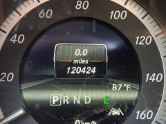 Used 2013  Mercedes-Benz E-Class 2d Coupe E350 4matic at Peters Auto Mall near High Point&comma; NC