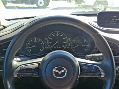 Used 2024 Mazda CX-30 2.5 S Carbon Edition AWD at Peters Auto Mall near High Point, NC