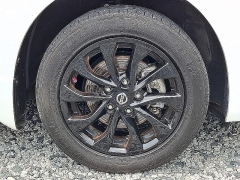 Used 2018  Nissan Sentra 4d Sedan S CVT at Peters Auto Mall near High Point&comma; NC