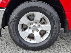 Used 2023  Ram 1500 2WD Big Horn Crew Cab 5'7" Box at Peters Auto Mall near High Point&comma; NC