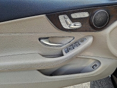 Used 2018 Mercedes-Benz C-Class 2d Cabriolet C300 at Peters Auto Mall near High Point, NC