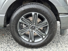 Used 2023  Ford F-150 2WD XLT SuperCrew 5&period;5' Box at Peters Auto Mall near High Point&comma; NC