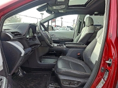 Used 2022  Toyota Sienna XSE AWD 7-Passenger at Peters Auto Mall near High Point&comma; NC