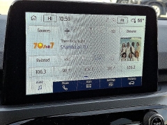 Used 2024  Ford Escape Active FWD at Peters Auto Mall near High Point&comma; NC