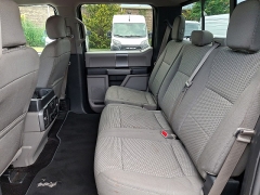 Used 2017  Ford F-150 4WD SuperCrew XLT 5 1&sol;2 at Peters Auto Mall near High Point&comma; NC