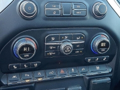 Used 2020  Chevrolet Silverado 1500 4WD Crew Cab LTZ at Peters Auto Mall near High Point&comma; NC