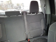 Used 2020  Chevrolet Silverado 1500 2WD Double Cab LT at Peters Auto Mall near High Point&comma; NC